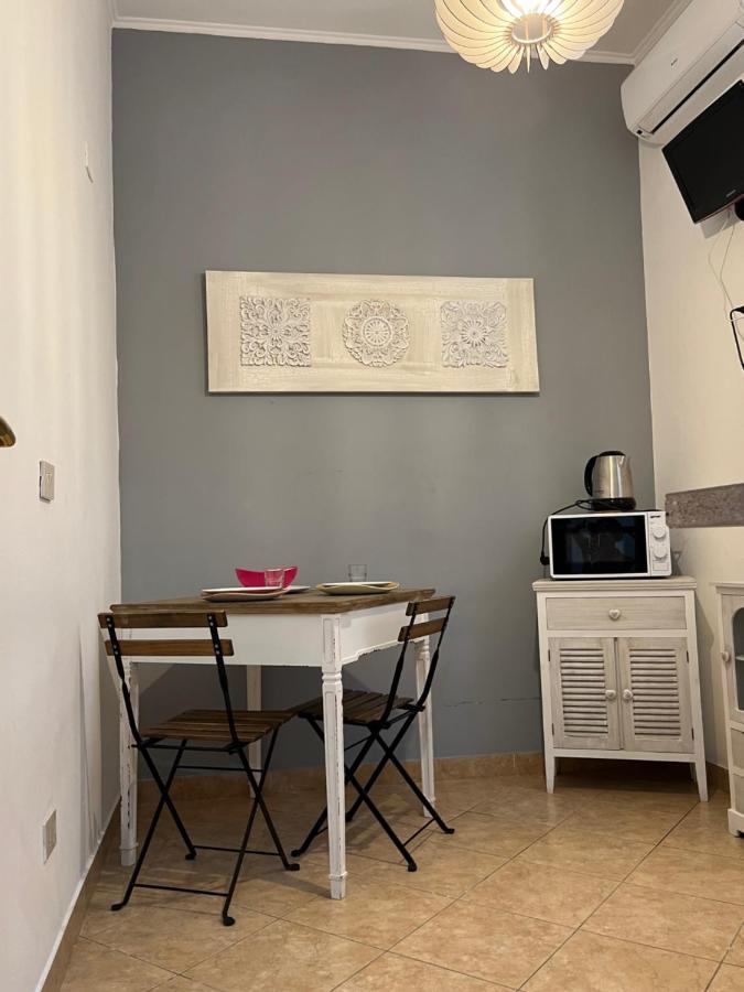 Old Bakery Rome Suites & Apartments Eksteriør bilde