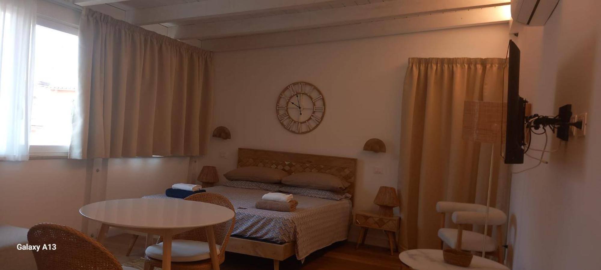 Old Bakery Rome Suites & Apartments Eksteriør bilde