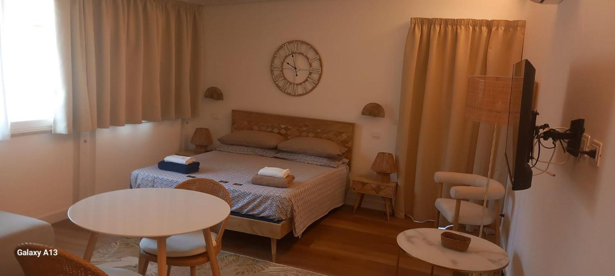 Old Bakery Rome Suites & Apartments Eksteriør bilde